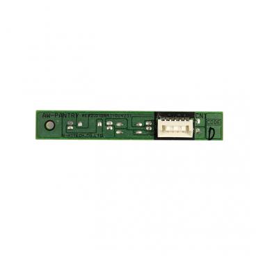 GE GFSF6KEXDBB LED Control Board - Genuine OEM
