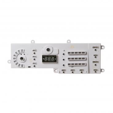 GE GFWH1200D0WW User Interface Control Board - Genuine OEM