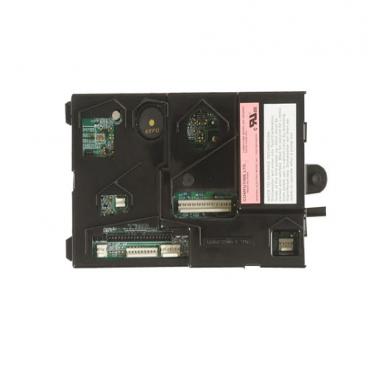 GE GHD4309L20BB Main Control Module Assembly Genuine OEM