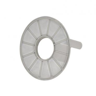GE GHD5711L20SS Fine Filter Assembly - Genuine OEM