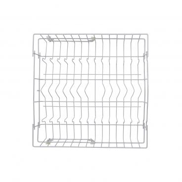 GE GHDA690P04WW Upper Dishrack - Genuine OEM