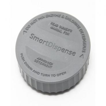 GE GHDF360R10SS Dispenser Cap - Genuine OEM