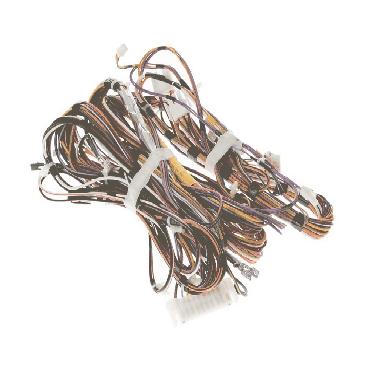 GE GHDS365EF0MC Main Wire Harness - Genuine OEM