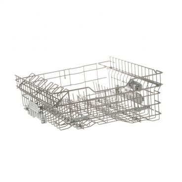 GE GHDT108V50BB Upper Dishrack - Genuine OEM