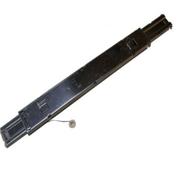 GE GHDT158V00ES Rail Rack Assembly (Inner/Upper) - Genuine OEM