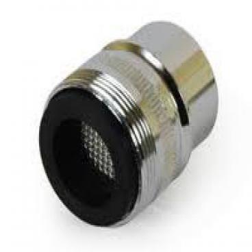 GE GLC4100N10BB Faucet Adaptor - Genuine OEM