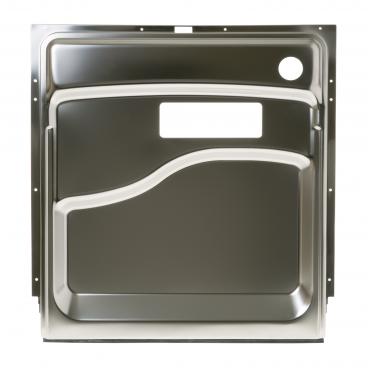 GE GLDT690D02WW nner Door Panel Assembly (Stainless) - Genuine OEM