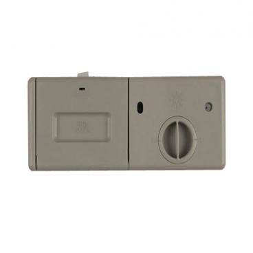 GE GLDT690J00BB Detergent Dispenser Assembly Genuine OEM