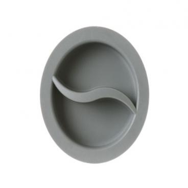GE GLDT690J00BB Rinse-Aid Cap - Genuine OEM