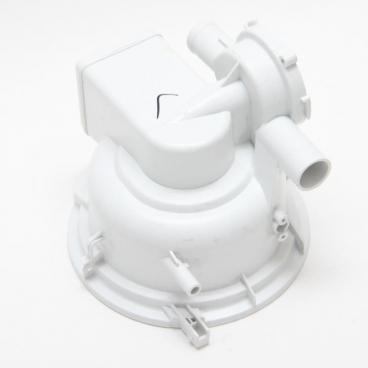 GE GLDT690J00BB Sump Assembly (with Clamps) - Genuine OEM