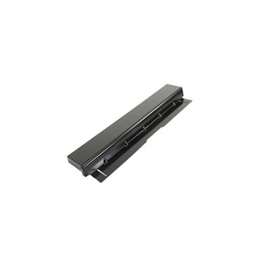 GE GLDT690J00BB Toe-Kick-Access Panel (black) - Genuine OEM