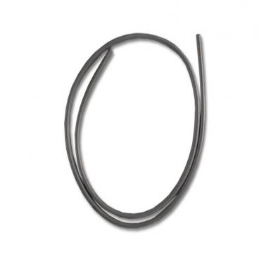 GE GLDT690J00BB Tub Gasket - Genuine OEM