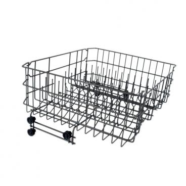 GE GLDT690J00BB Upper Dishrack Assembly - Genuine OEM