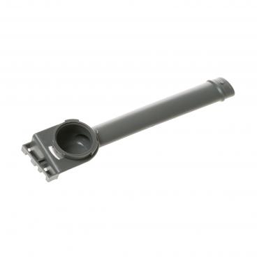GE GLDT690J00BB Upper Spray Arm Conduit - Genuine OEM