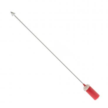 GE GLWN2800D0WS Suspension Rod Assembly (Red) - Genuine OEM