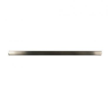 GE GNE29GSHESS Refrigerator Door Handle - Stainless Steel - Genuine OEM