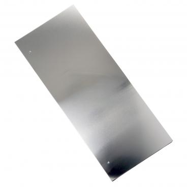 GE GNE29GSHESS Refrigerator Door (Right/Stainless) - Genuine OEM