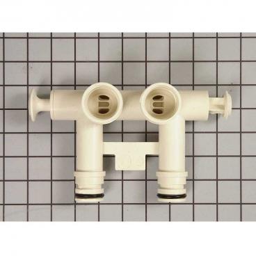 GE GNSF35Z04 Valve ByPass - Genuine OEM