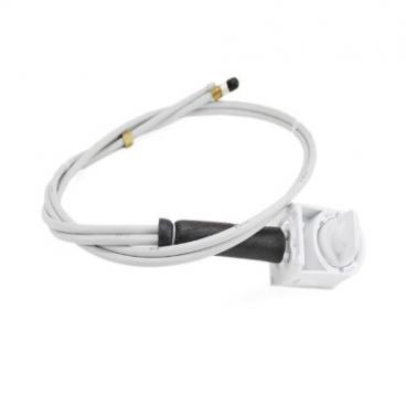 GE GSC23KSWDSS Water Filter Housing Assembly - Genuine OEM