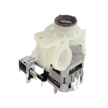 GE GSC3500N10WW Pump and Motor Assembly - Genuine OEM