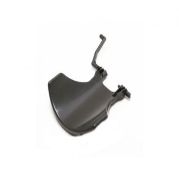 GE GSCS3KGYDFSS Ice Dispenser Paddle - Genuine OEM