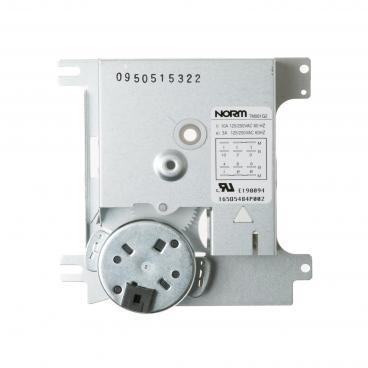 GE GSD2000G02AA Timer - Genuine OEM