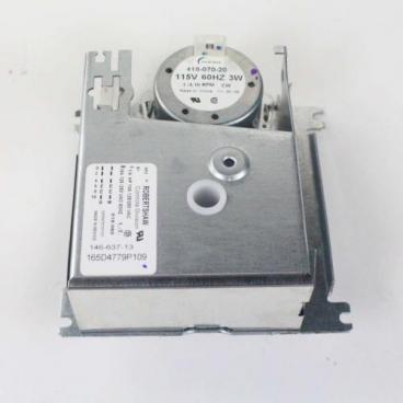 GE GSD3200J00CC Dishwasher Timer Genuine OEM