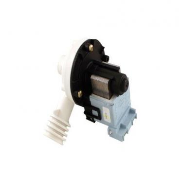 GE GSD4930Z04WW Dishwasher Pump - Genuine OEM
