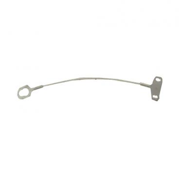 GE GSD700L-20 Dishwasher Door Cable - Genuine OEM