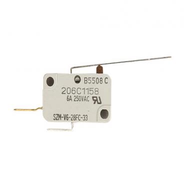 GE GSD700L-20 Dishwasher Float Switch - Genuine OEM