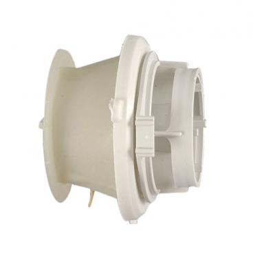 GE GSD700L-20 Wash Arm Support (Lower) - Genuine OEM