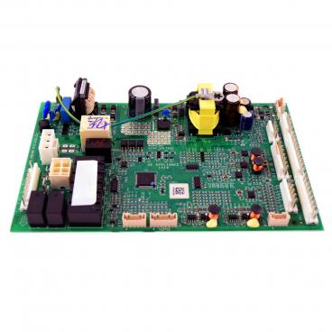 GE GSE25GSHECSS Electronic Control Board - Genuine OEM