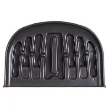 GE GSE25GSHECSS Grill Recess - Genuine OEM