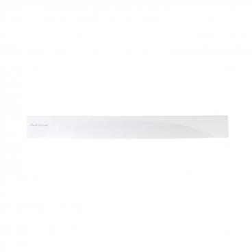 GE GSH25JGDBWW Deli Drawer Handle - Genuine OEM