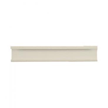 GE GSH25JGDBWW Door Shelf Rail - Genuine OEM