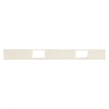 GE GSH25JGDBWW Drawer Humidity Sliding Adjuster - Genuine OEM
