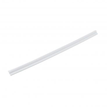 GE GSH25JGDBWW Front Crisper Drawer Seal - Genuine OEM