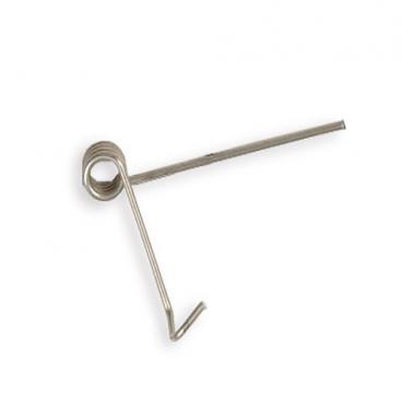 GE GSH25JGDBWW Ice Dispenser Chute Funnel Spring - Genuine OEM