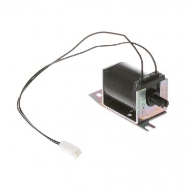 GE GSH25JGDBWW Ice Dispenser Solenoid Assembly - Genuine OEM