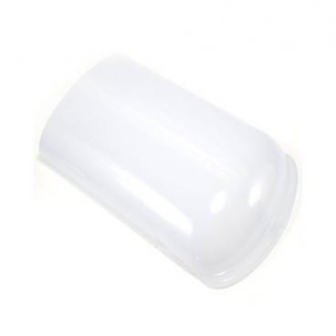 GE GSH25JGDBWW Light Softening Cover - Genuine OEM