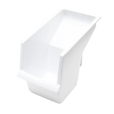 GE GSS20DBPAWW Freezer Slide Out Basket - Genuine OEM