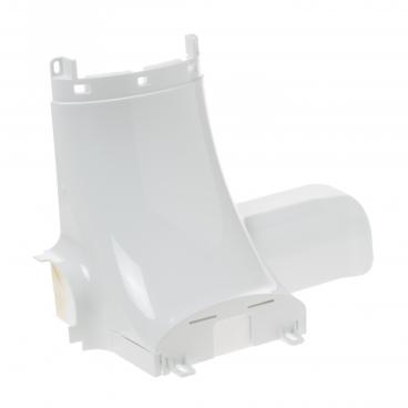 GE GSS25CGHLCWW Inlet Cover Assembly - Genuine OEM