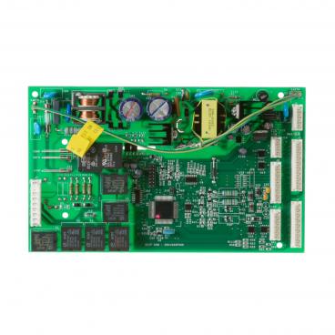 GE GSS25QFMCBB Electronic Control Board - Genuine OEM