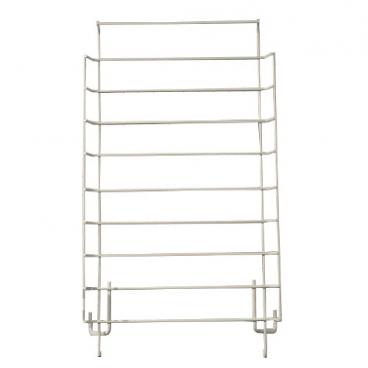 GE GTD45GASJ2WS Shoe Rack - Genuine OEM