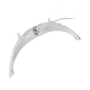 GE GTD84ECSN0WS Bearing Assembly - Genuine OEM