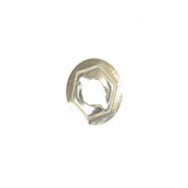 GE GTD84ECSN0WS Cap Nut - Genuine OEM