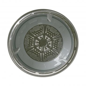 GE GTD84ECSN0WS Drum Assembly - Genuine OEM