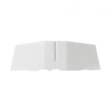 GE GTD84ECSN0WS Dryer Baffle - Genuine OEM
