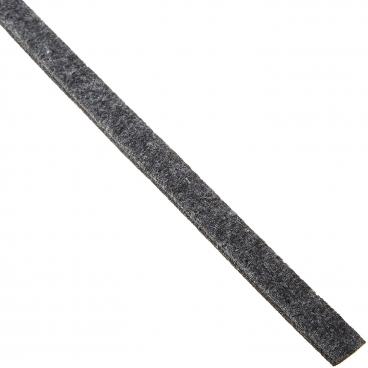 GE GTD84ECSN0WS Felt Trap Duct Seal - Genuine OEM