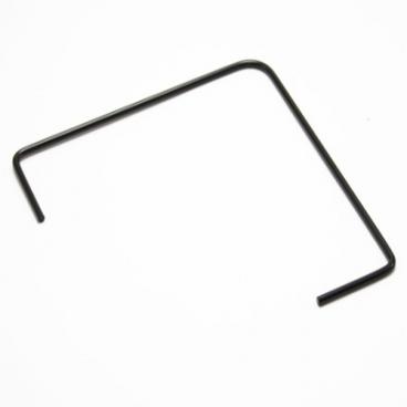 GE GTD84ECSN0WS Idler Arm - Genuine OEM